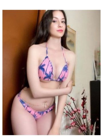Проститутка Фаина